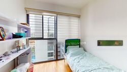 Twin Fountains (D25), Condominium #495699531